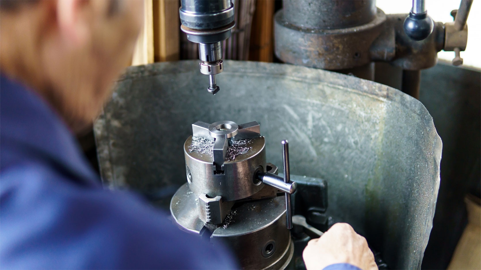 正直に、誠実に。